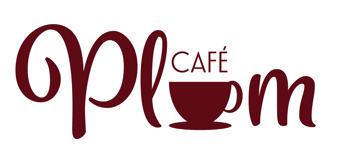 Haupt-Logo Café Plum