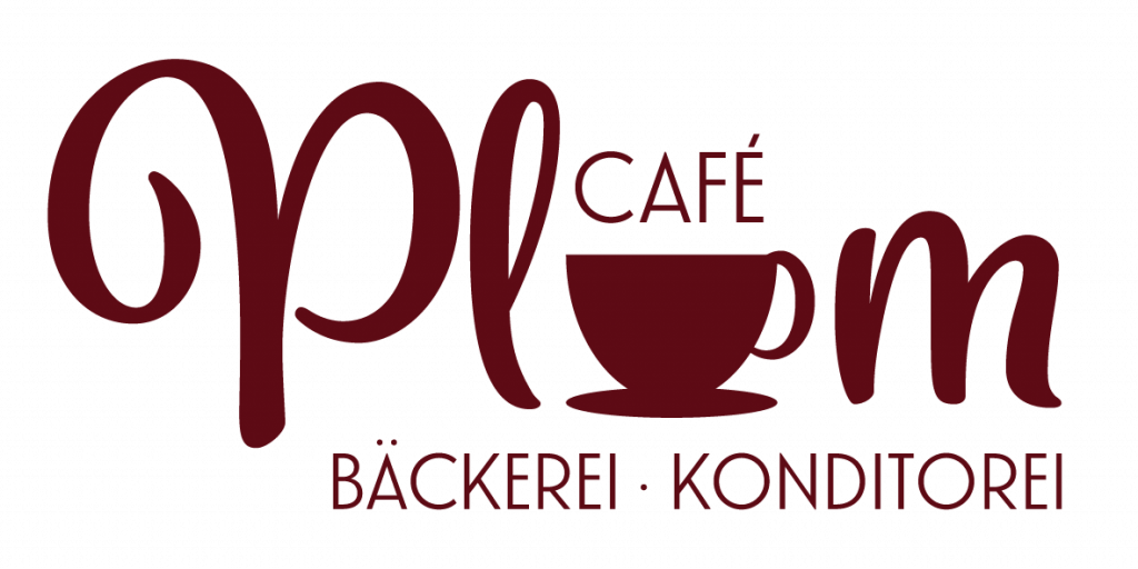 Zweit-Logo Café Plum