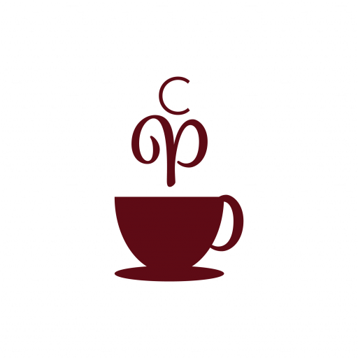 Symbol Café Plum
